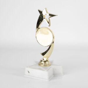 Stellar Rise Trophy