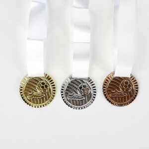 Striker’s Glory Medal