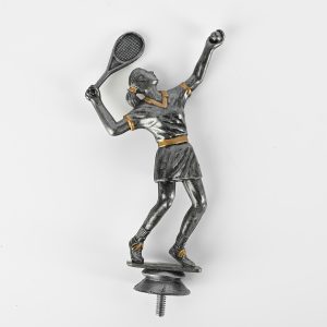 Silver & Gold Grand Slam