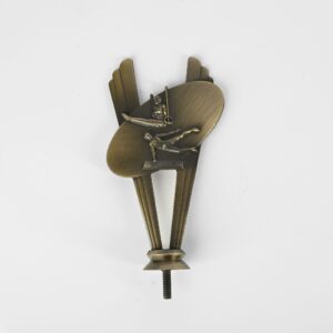 Bronze Balance
