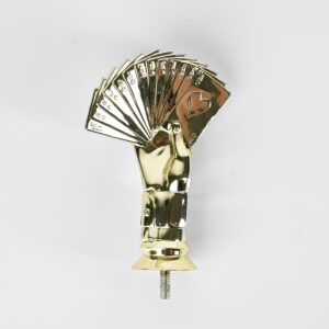 Bridge Hand Riser 4-1/2"