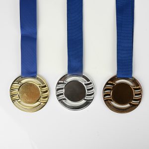 Infinity Achievement Medal