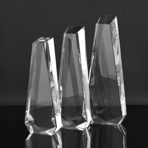 Imperial Crystal Tower