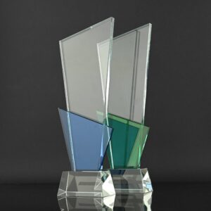 Pinnacle Shard