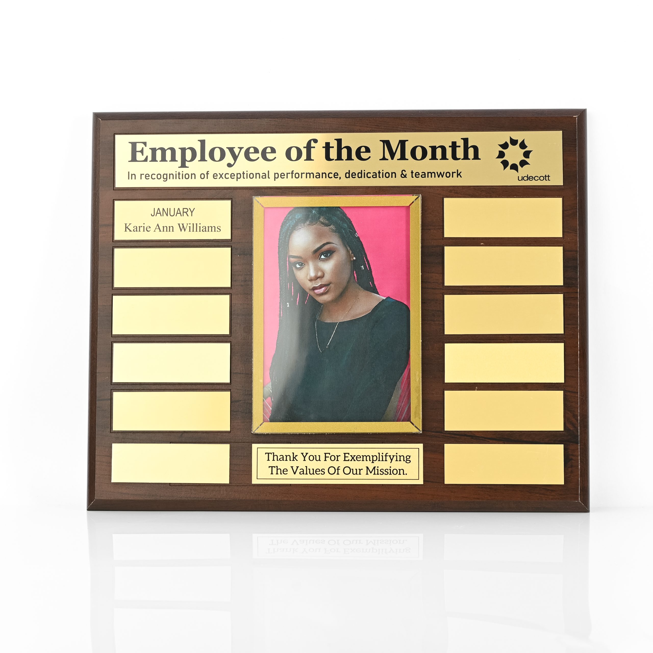 Cherry Wall Plaque Various Sizes - Image 6