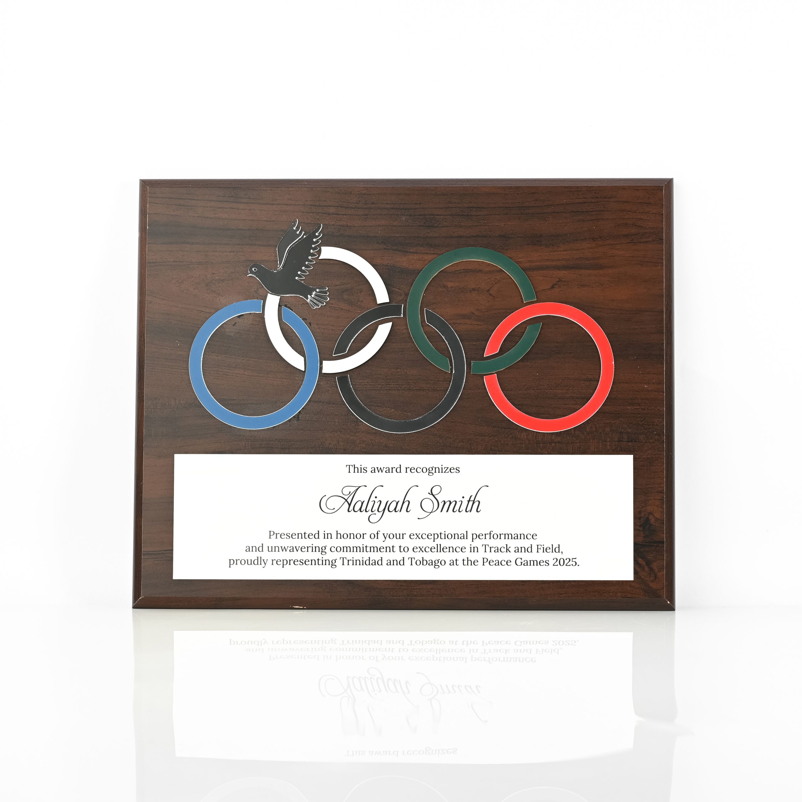 Cherry Wall Plaque Various Sizes - Image 8