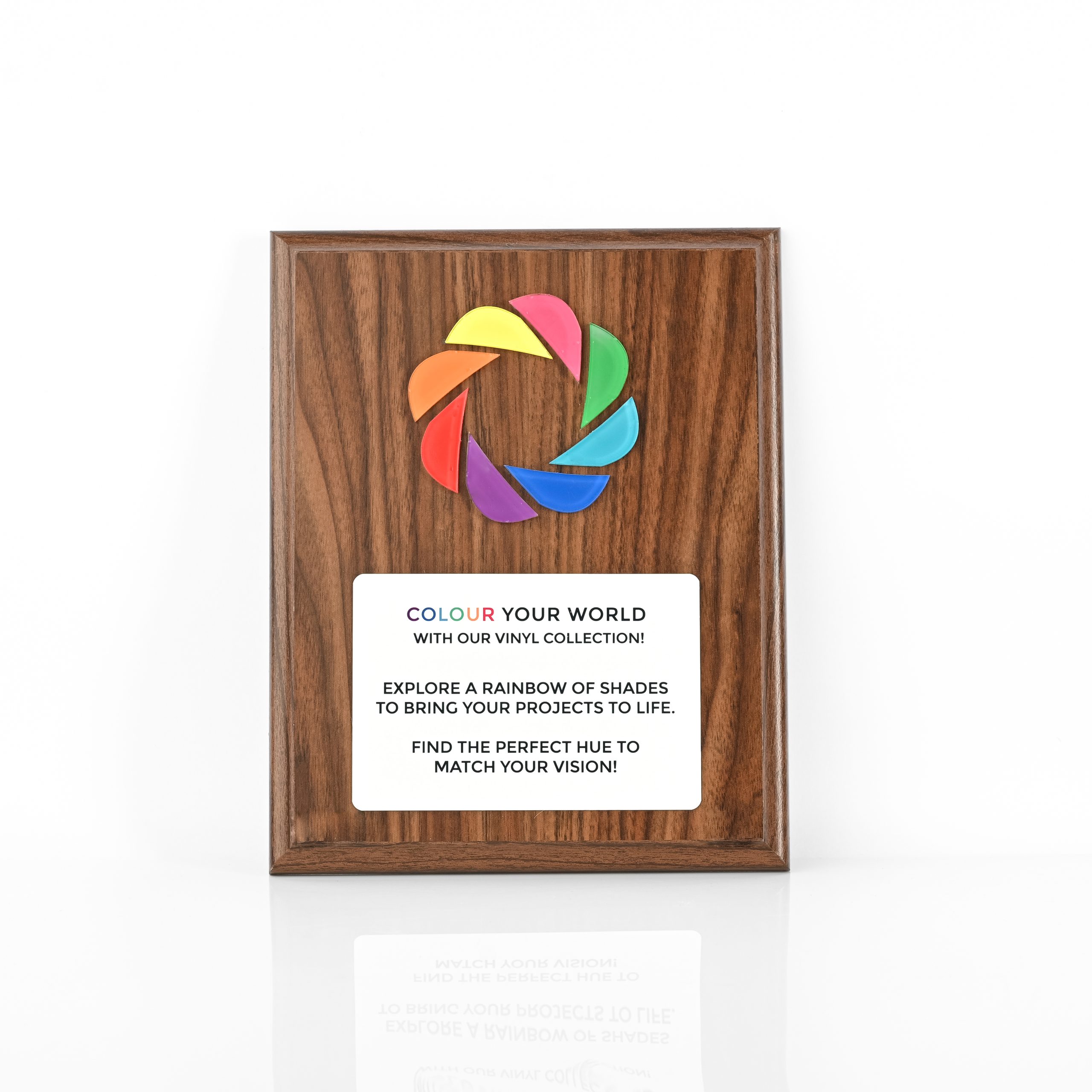 Cherry Wall Plaque Various Sizes - Image 5