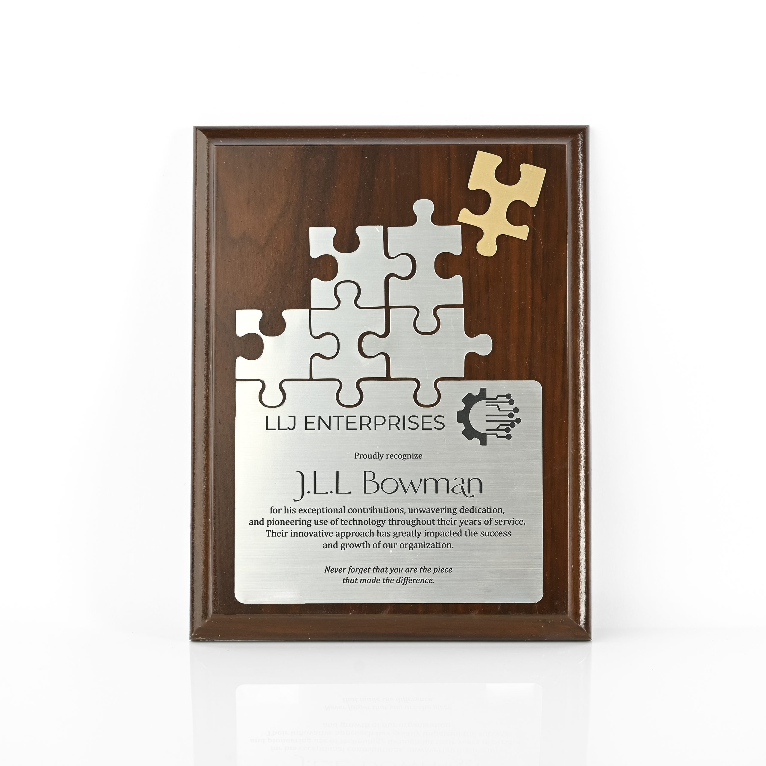 Cherry Wall Plaque Various Sizes - Image 7