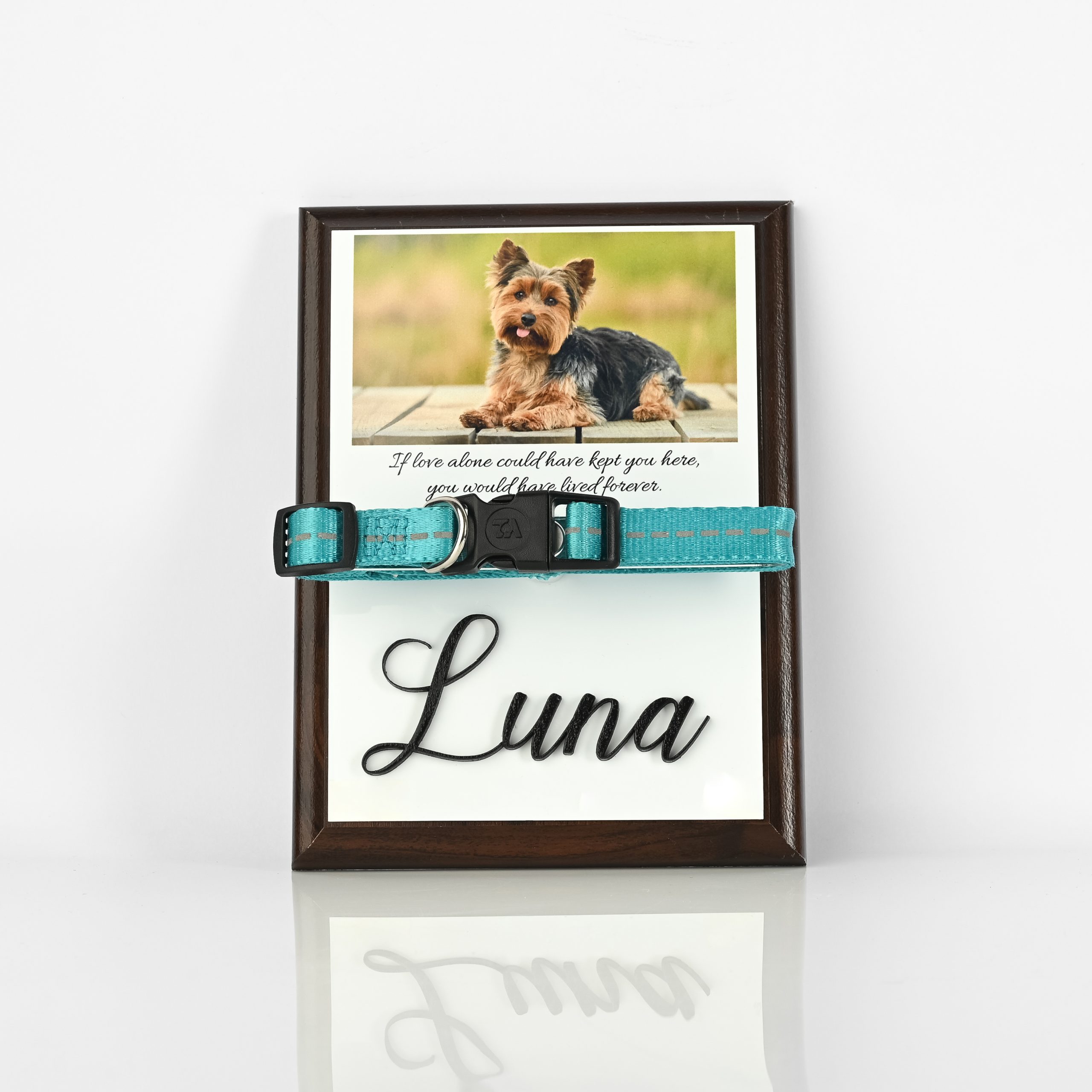 Cherry Wall Plaque Various Sizes - Image 3