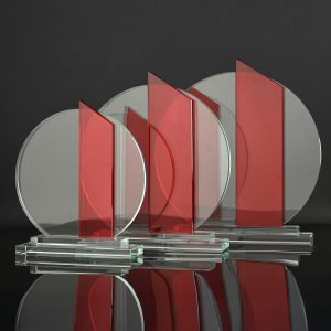 Red Stripe Glass Award