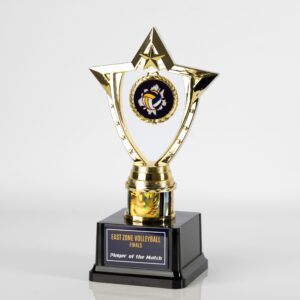 Halo of Victory