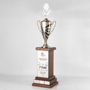 Ironwood Honor