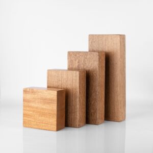 Timber Triumph