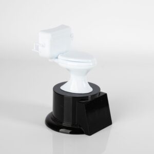 The Potty Prize