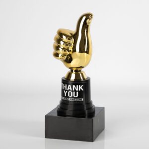 Golden Approval