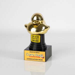 Golden Quackpot