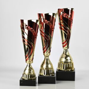 Blaze Triumph