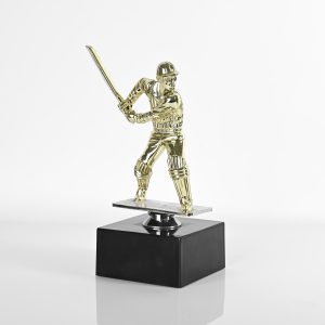 Lara Batter Trophy