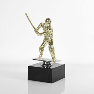 Lara Batter Trophy
