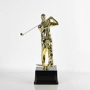 Woods Golf Swing Supreme