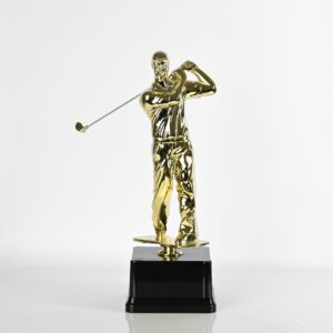 Woods Golf Swing Supreme