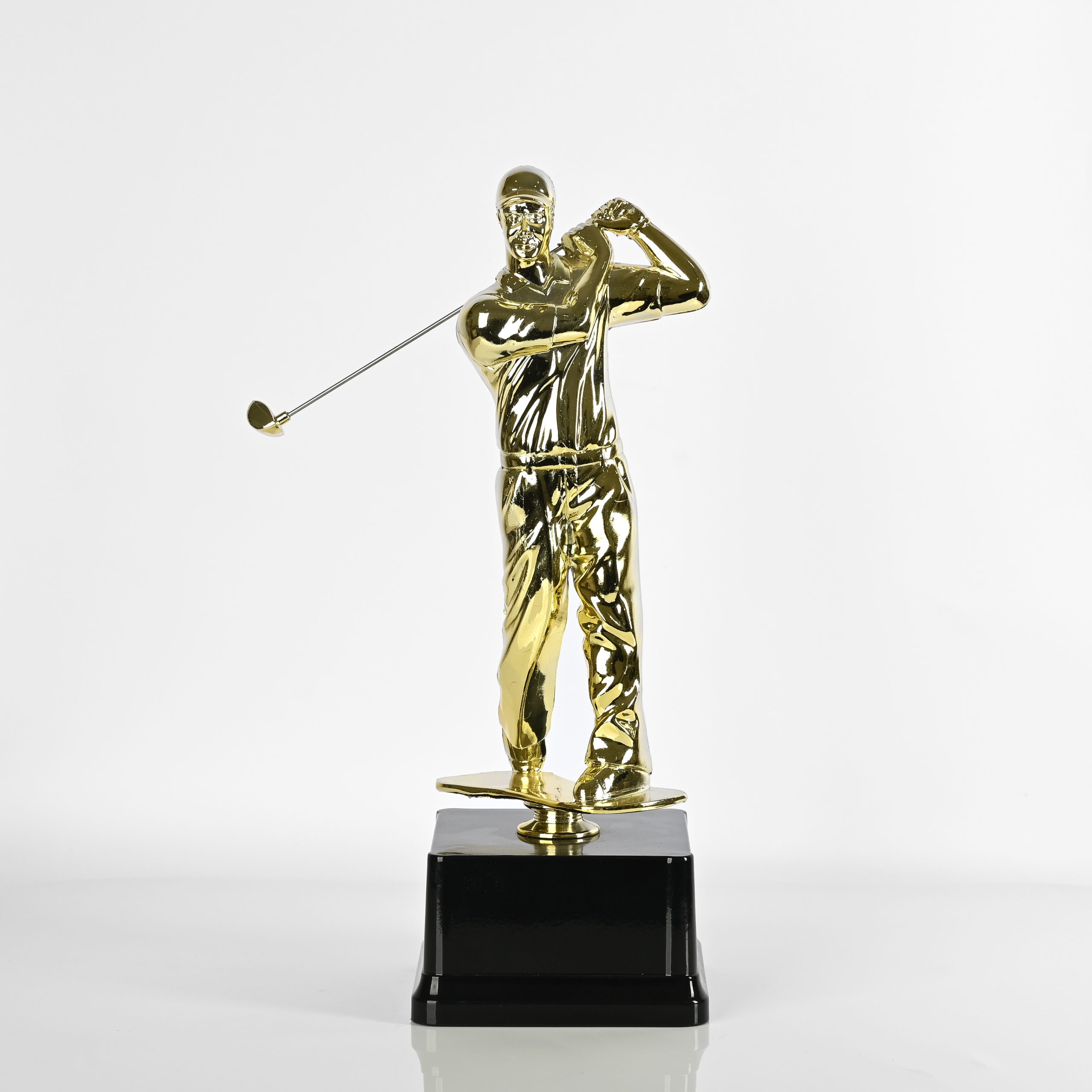 Woods Golf Swing Supreme