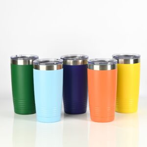 Polar Camel 20 oz. Ringneck Tumbler