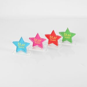 Brilliant Star