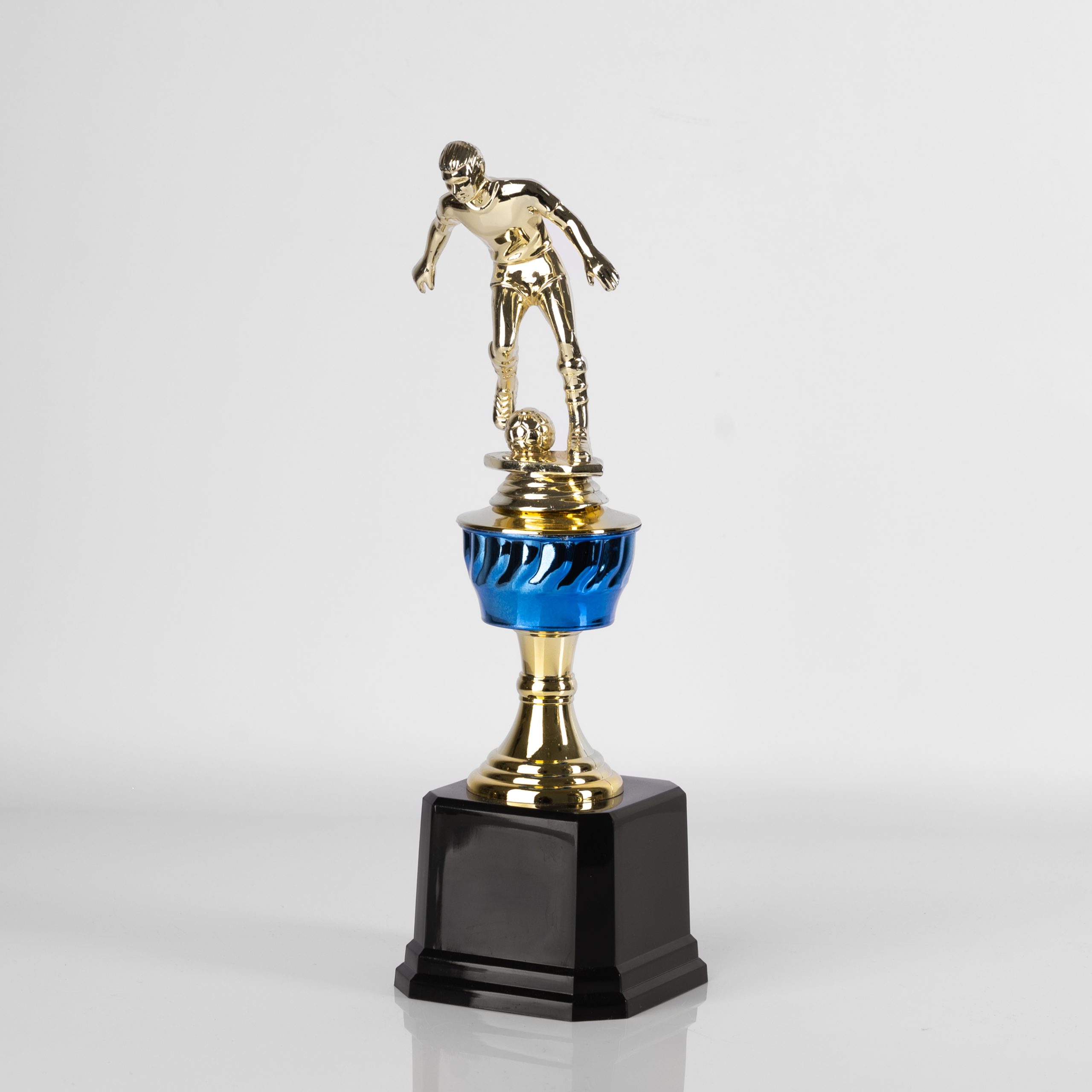 Football Champion's Mark - Image 3