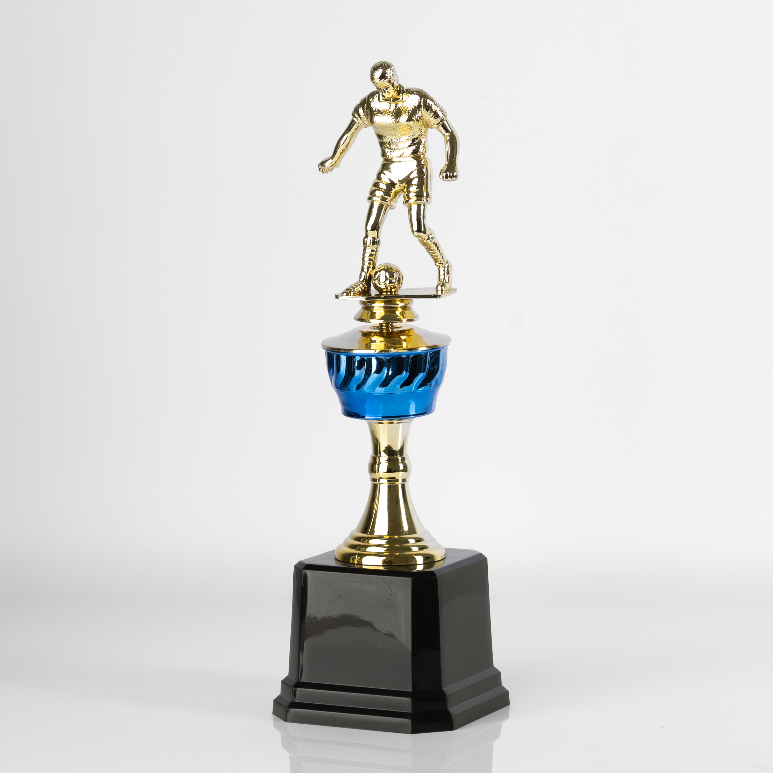 Football Champion's Mark - Image 2