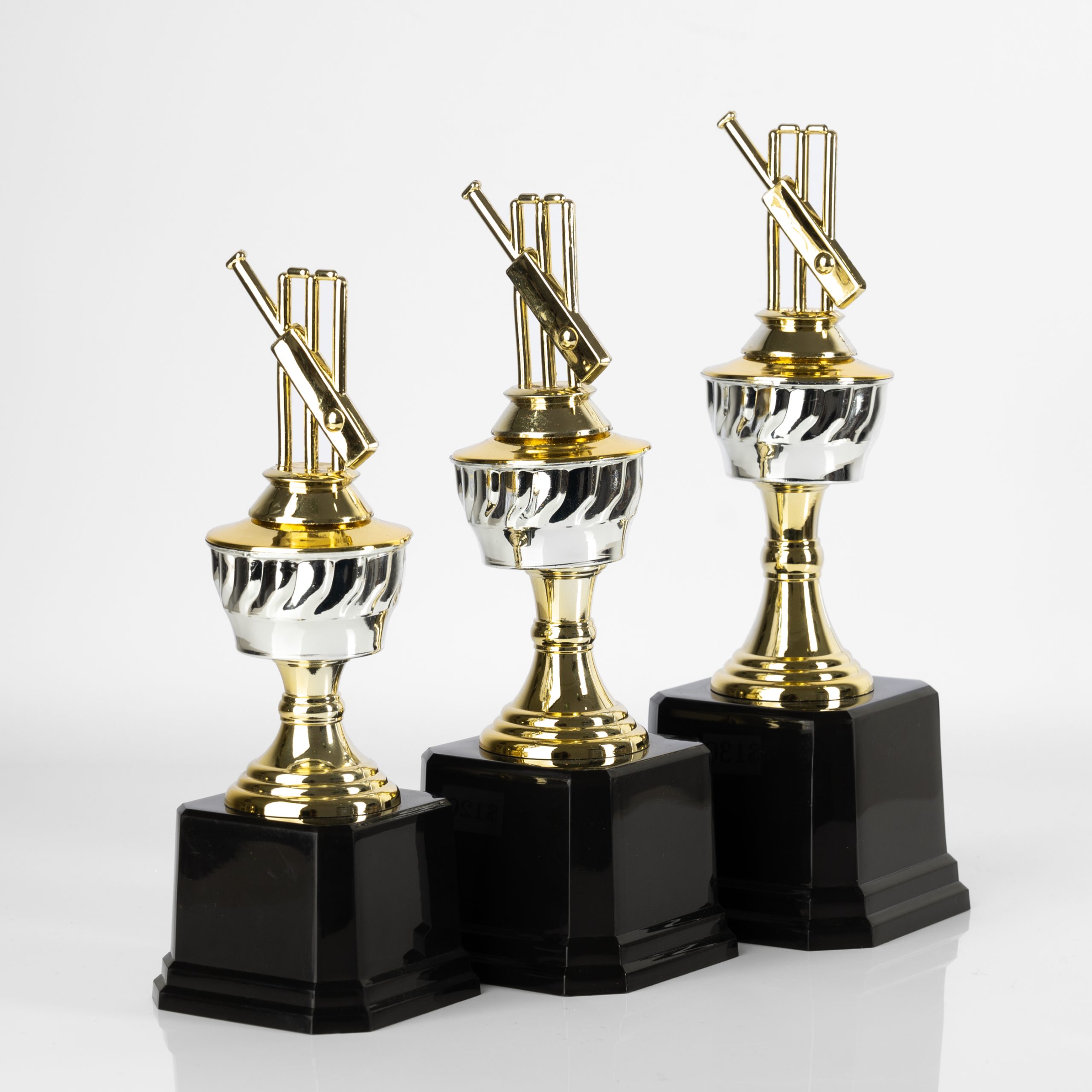 Cricket Champion's Mark