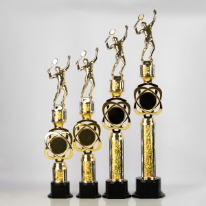 Electron Ascend Tennis